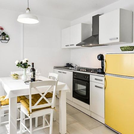 Apartment Anna أوماغ المظهر الخارجي الصورة