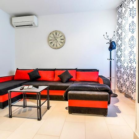 Apartment Anna أوماغ المظهر الخارجي الصورة