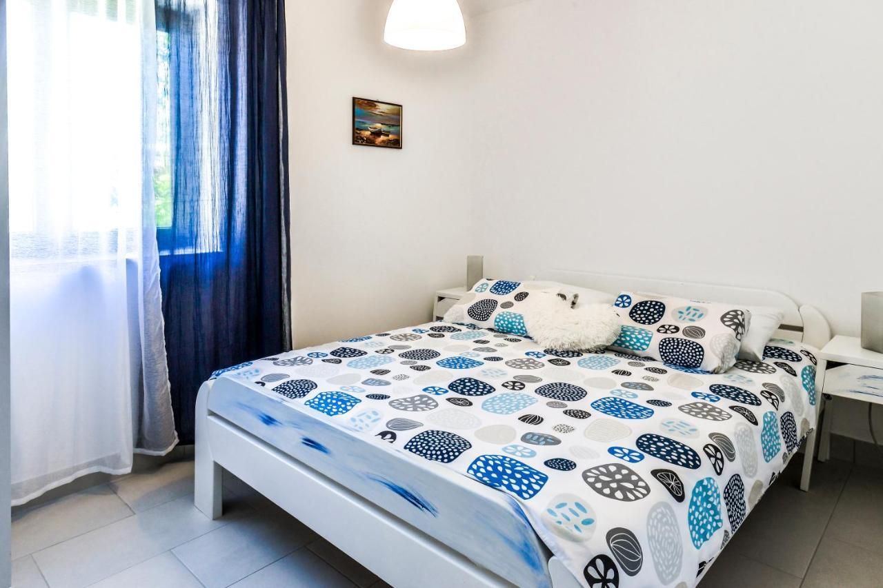 Apartment Anna أوماغ المظهر الخارجي الصورة
