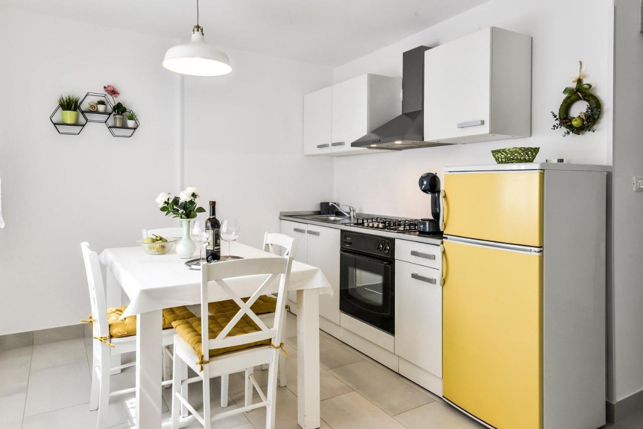 Apartment Anna أوماغ المظهر الخارجي الصورة
