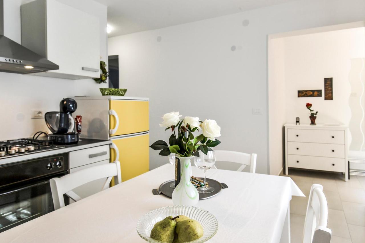 Apartment Anna أوماغ المظهر الخارجي الصورة