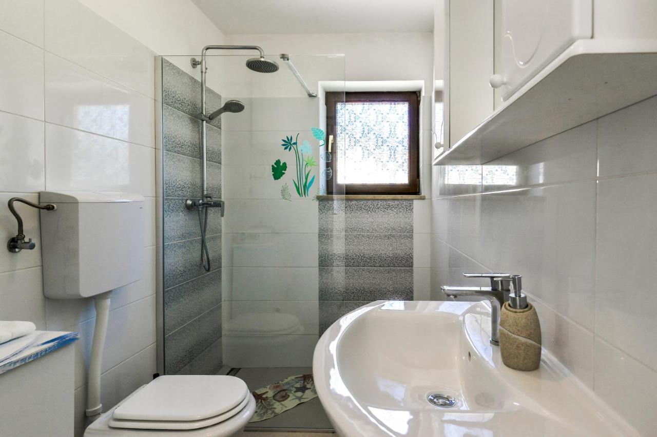 Apartment Anna أوماغ المظهر الخارجي الصورة