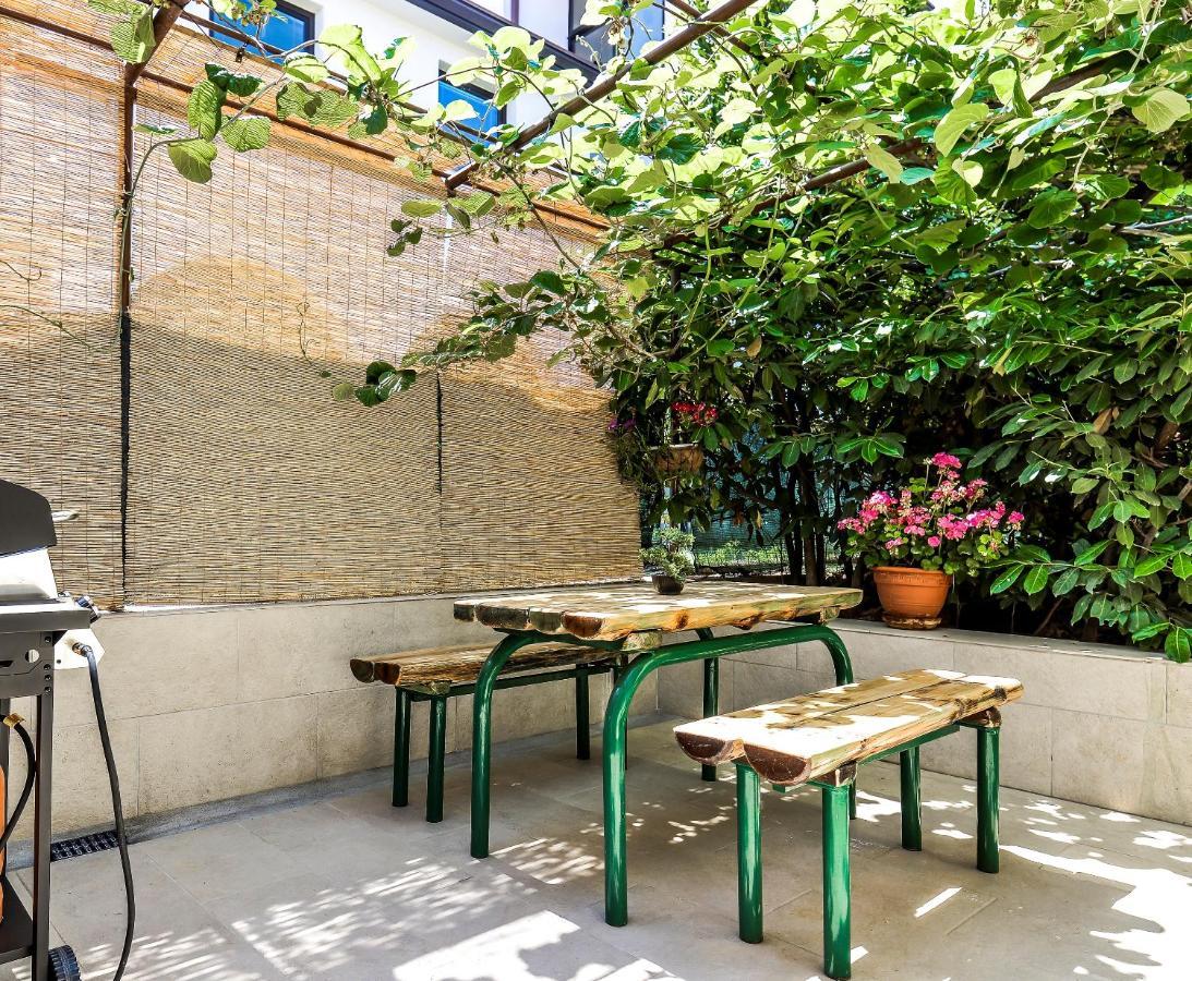 Apartment Anna أوماغ المظهر الخارجي الصورة